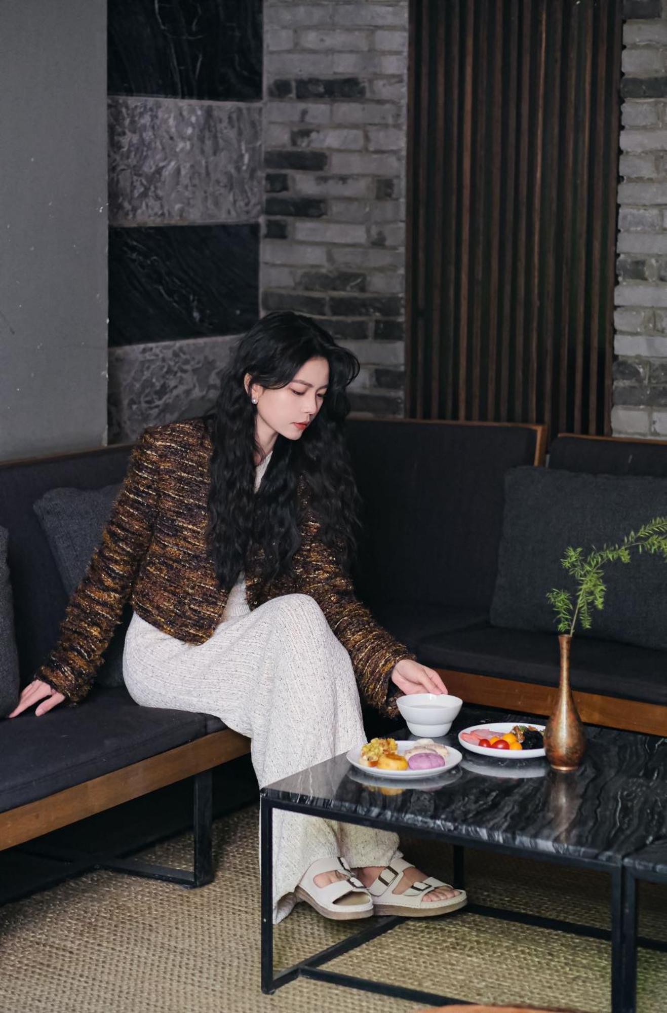 Yakamoz Haijie Hotel Dali  Luaran gambar