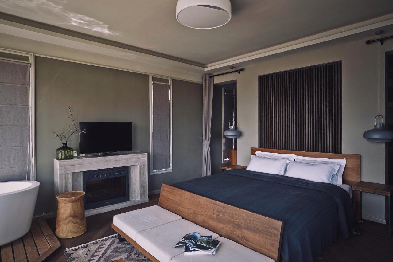 Yakamoz Haijie Hotel Dali  Luaran gambar