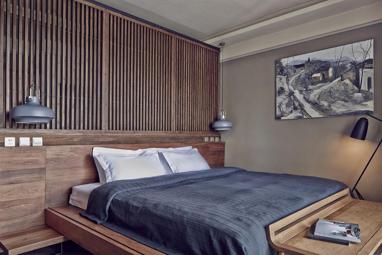 Yakamoz Haijie Hotel Dali  Luaran gambar