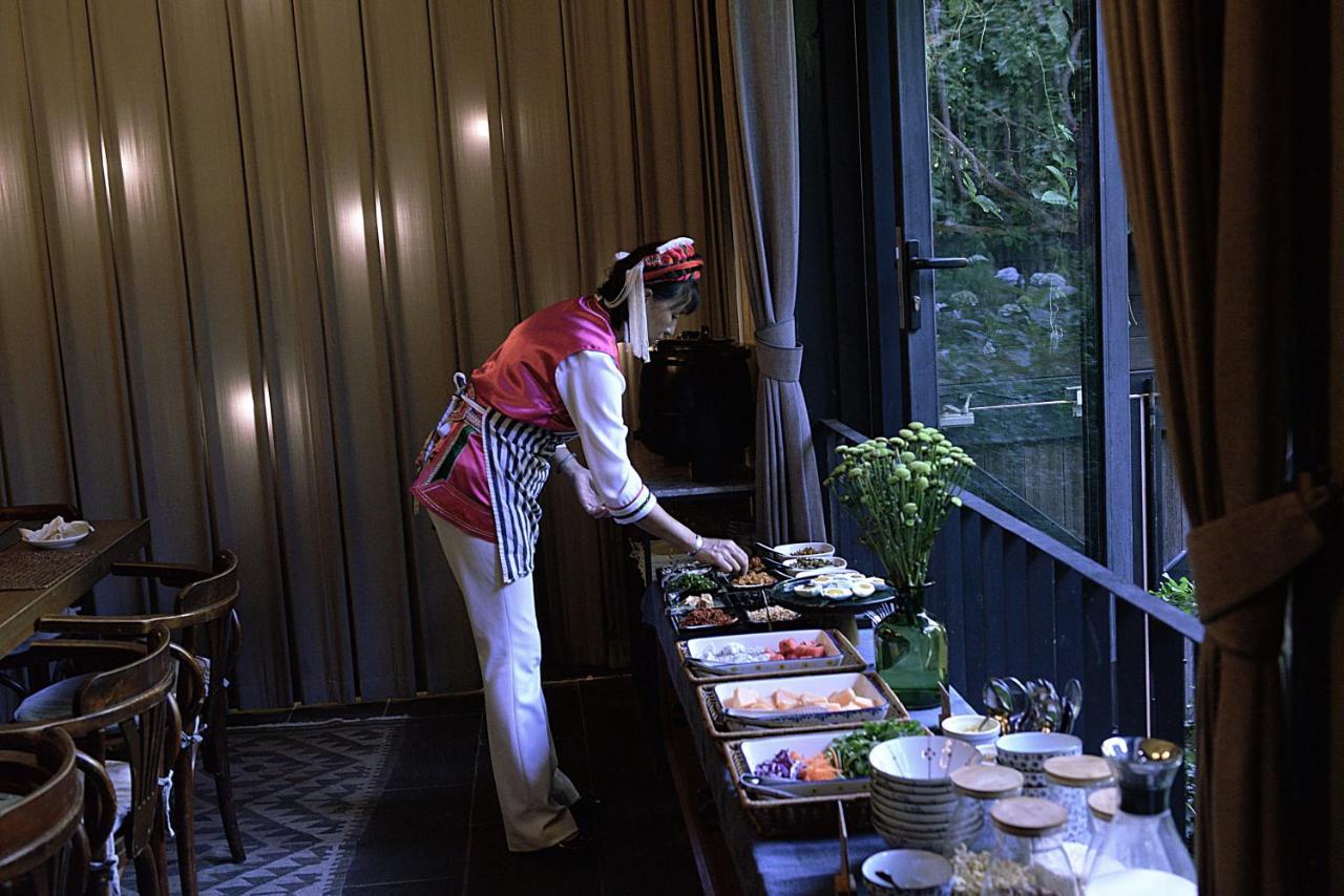 Yakamoz Haijie Hotel Dali  Luaran gambar