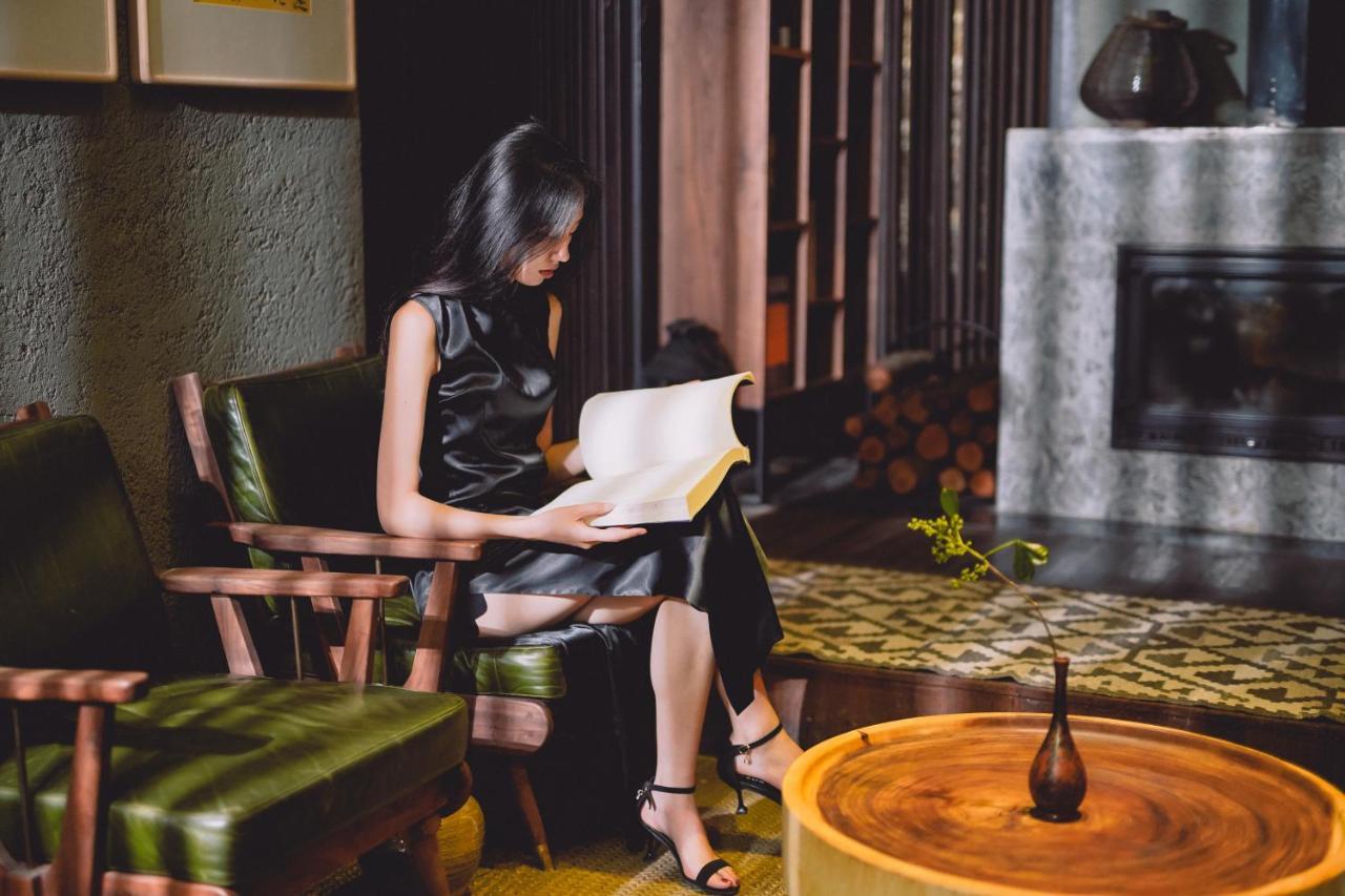 Yakamoz Haijie Hotel Dali  Luaran gambar